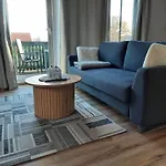 Homestay Sasse Mit Garten & Grill