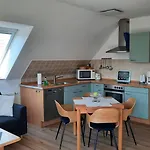 Séjour chez l'habitant Sasse Mit Garten & Grill Molschow