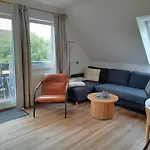 Sasse Mit Garten & Grill Homestay