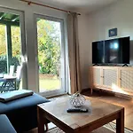 Sasse Mit Garten & Grill Séjour chez l'habitant *