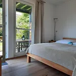Sasse Mit Garten & Grill Molschow