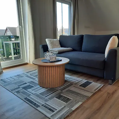 Sasse Mit Garten & Grill *