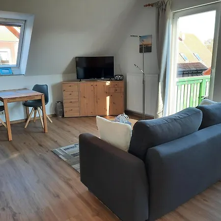 Sasse Mit Garten & Grill Homestay *