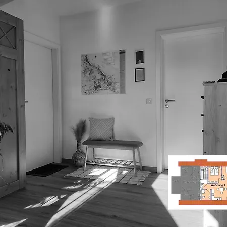 Sasse Mit Garten & Grill Molschow