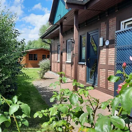 Sasse Mit Garten & Grill *