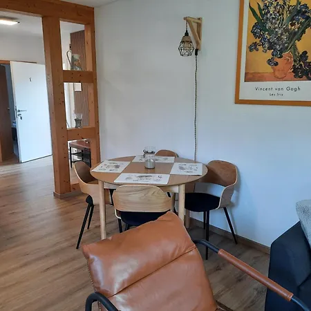 Sasse Mit Garten&grillplatz * Molschow