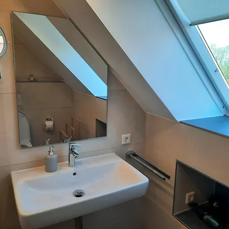 Sasse Mit Garten & Grill Molschow