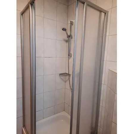 Homestay Sasse Mit Garten & Grill *