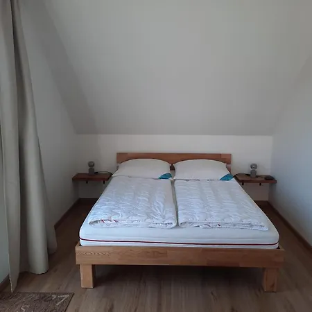 Sasse Mit Garten & Grill * Molschow